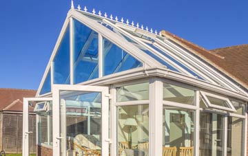 conservatory roof insulation costs Holbeck