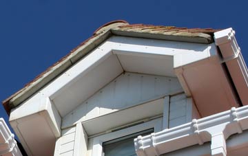 Holbeck fascia installation costs