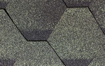 Holbeck fibreglass shingle repairs