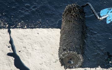 Holbeck liquid sealant waterproofing