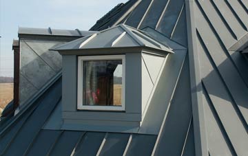 metal roofing Holbeck