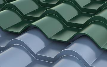 who should consider Holbeck plastic roofs