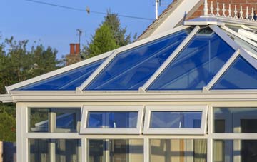professional Holbeck conservatory insulation