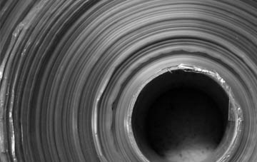 Holbeck pvc roof replacement