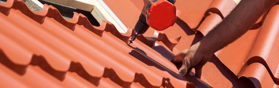save on Holbeck roof installation costs