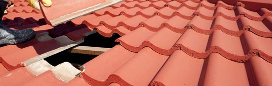 compare Holbeck roof repair quotes
