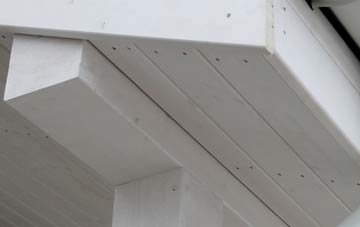 soffits Holbeck