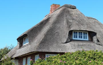 thatch roofing Holbeck