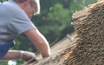 professional Holbeck thatchers