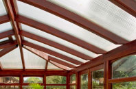 Holbeck conservatory roofing insulation