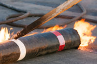 free Holbeck flat roofing repair quotes