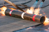 Holbeck flat roof sealing