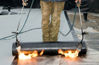 Holbeck flat roof sealing quote