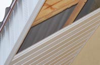rated Holbeck soffit repair companies