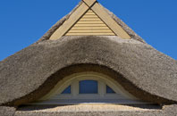 Holbeck thatch roofing